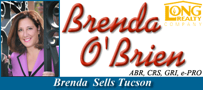Canada Hills Real Estate Agent Brenda O'Brien